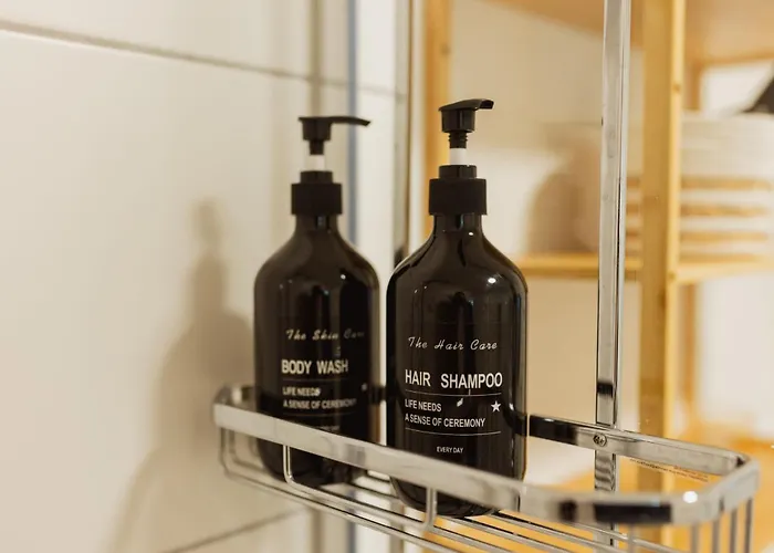 Hygge Homes - 'scandi Soul' - Design Naehe Schloss Daire