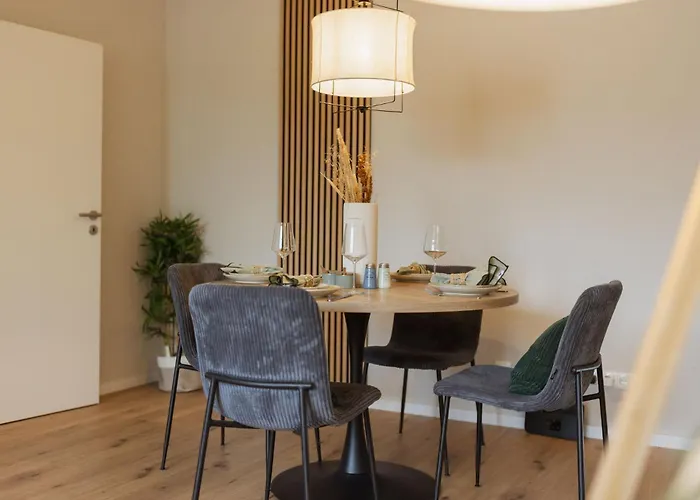 Hygge Homes - 'scandi Soul' - Design Naehe Schloss Celle