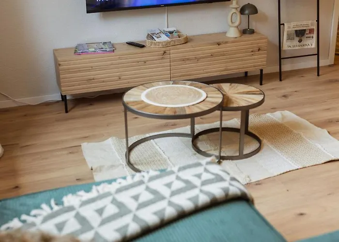 Hygge Homes - 'scandi Soul' - Design Naehe Schloss *