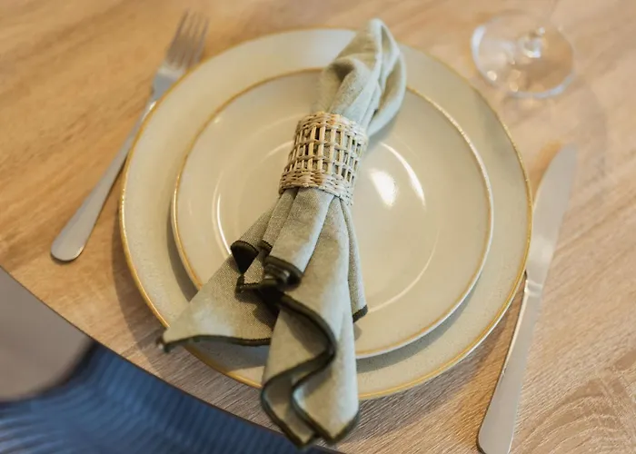 Hygge Homes - 'scandi Soul' - Design Naehe Schloss Daire *