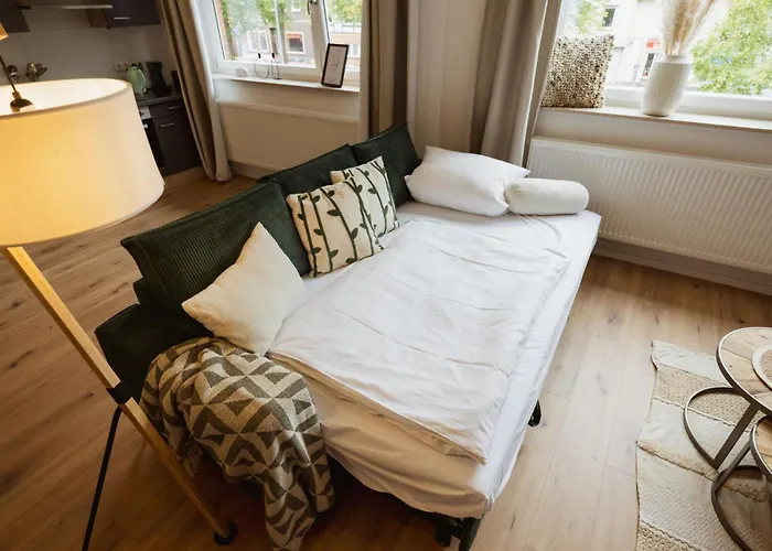 Hygge Homes - 'scandi Soul' - Design Naehe Schloss Daire *