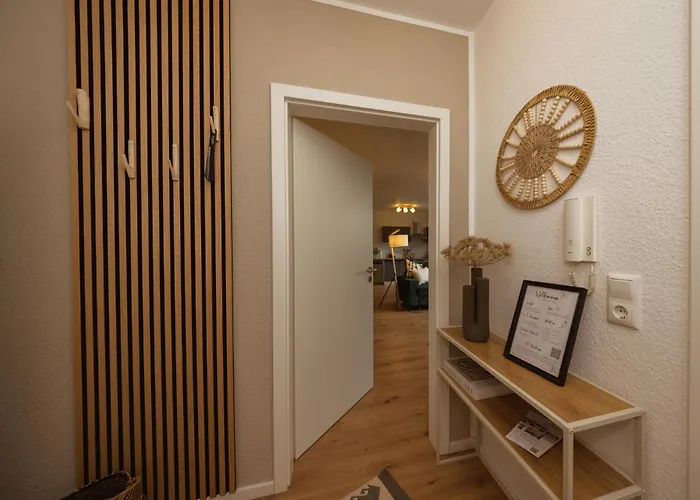 Hygge Homes - 'scandi Soul' - Design Naehe Schloss *